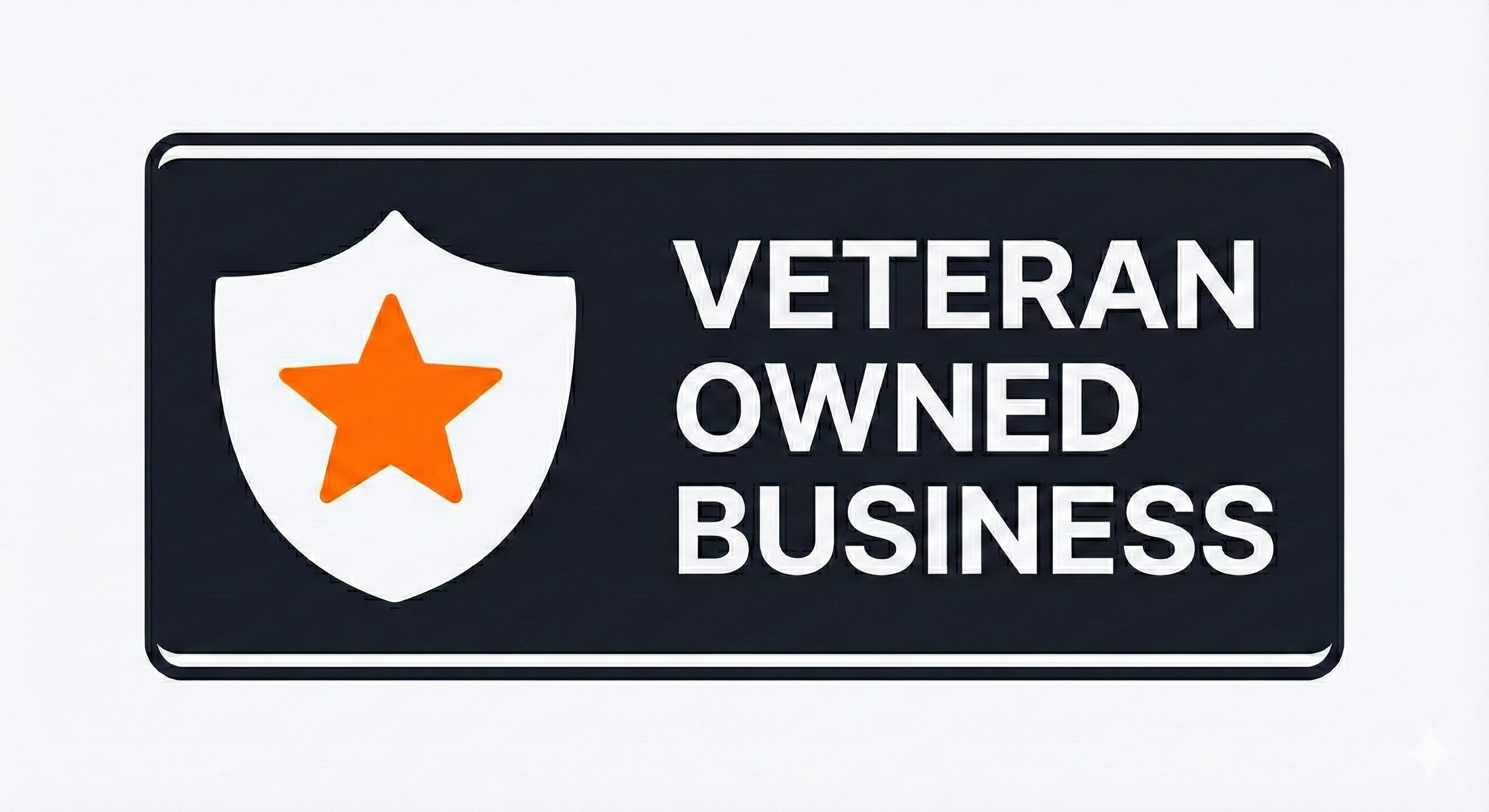 Veteran Owned Business